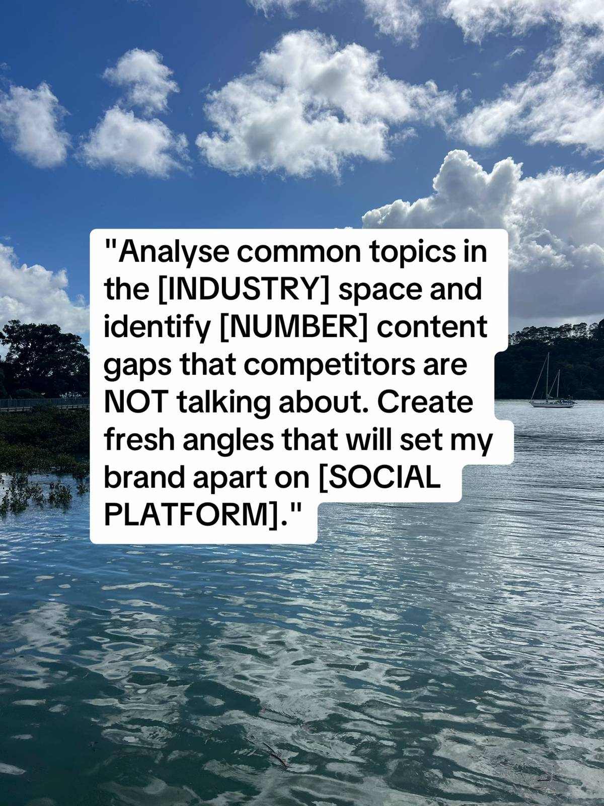 Social Media Management Services by @becomingasmm slide 4