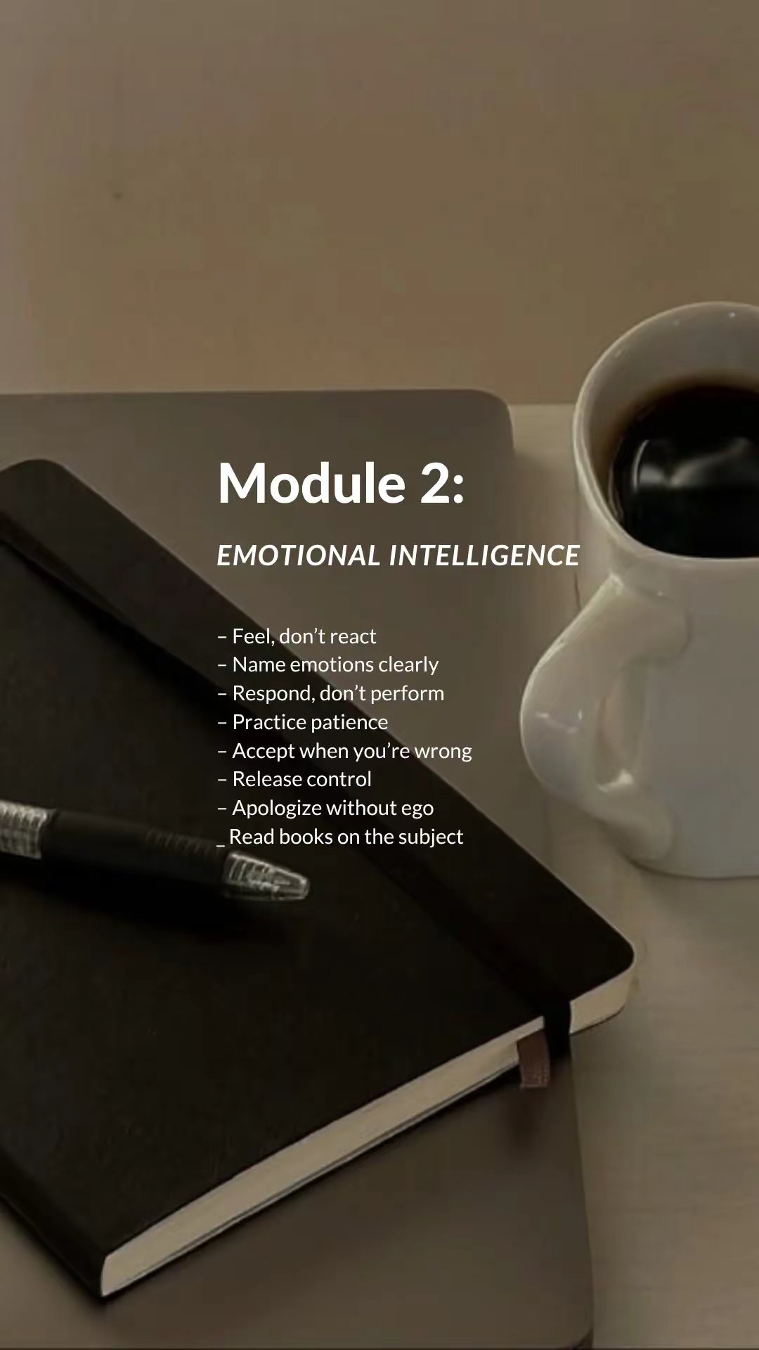 Self Development Digital Planners And Guides by @becomingher_101_ slide 3