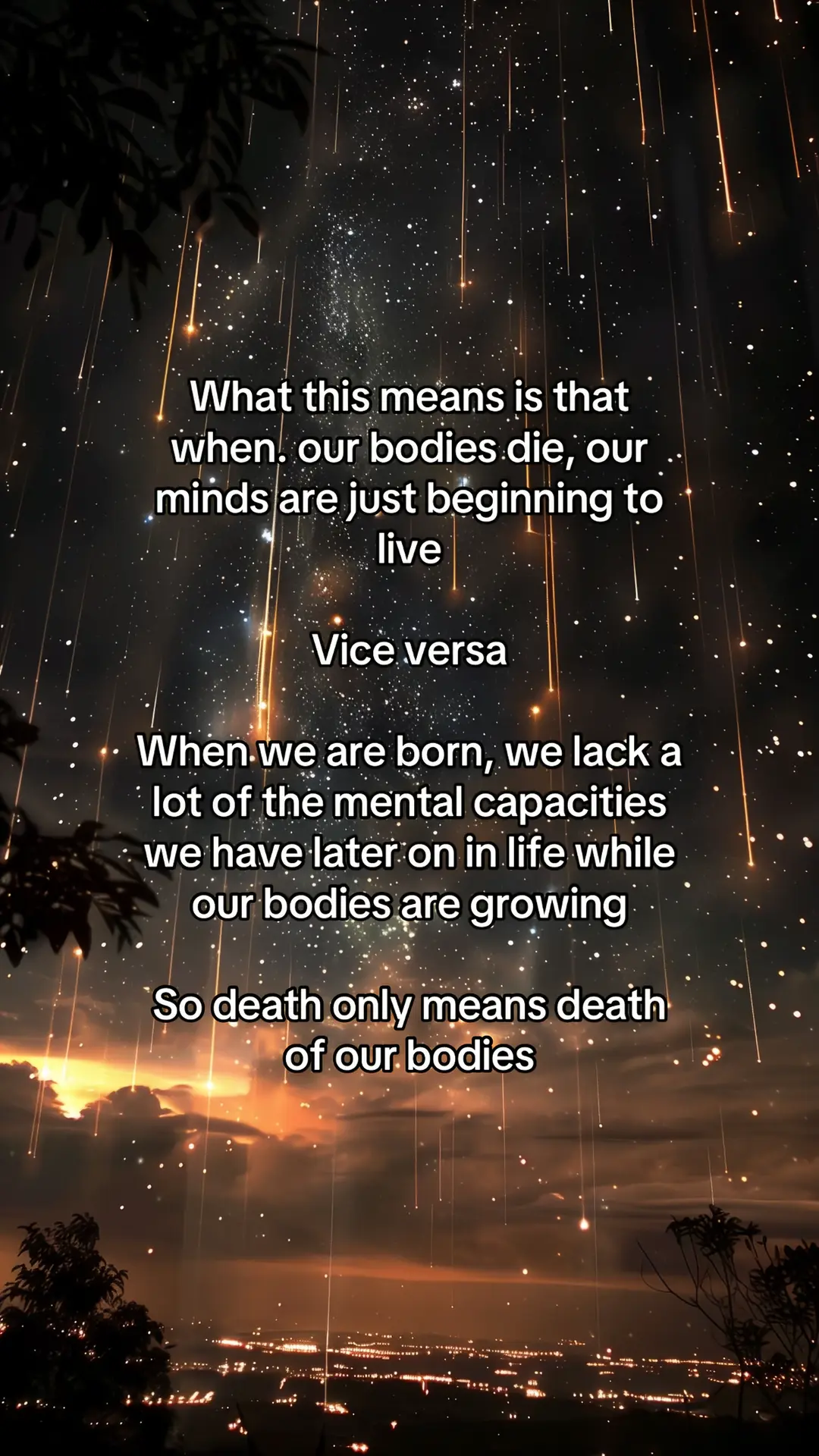 Spiritual/philosophical Content Creation by @beyondduality_ slide 4