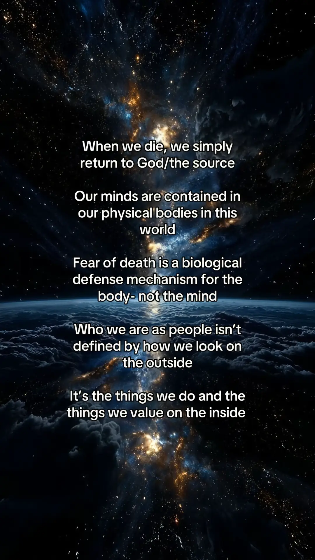 Spiritual/philosophical Content Creation by @beyondduality_ slide 6