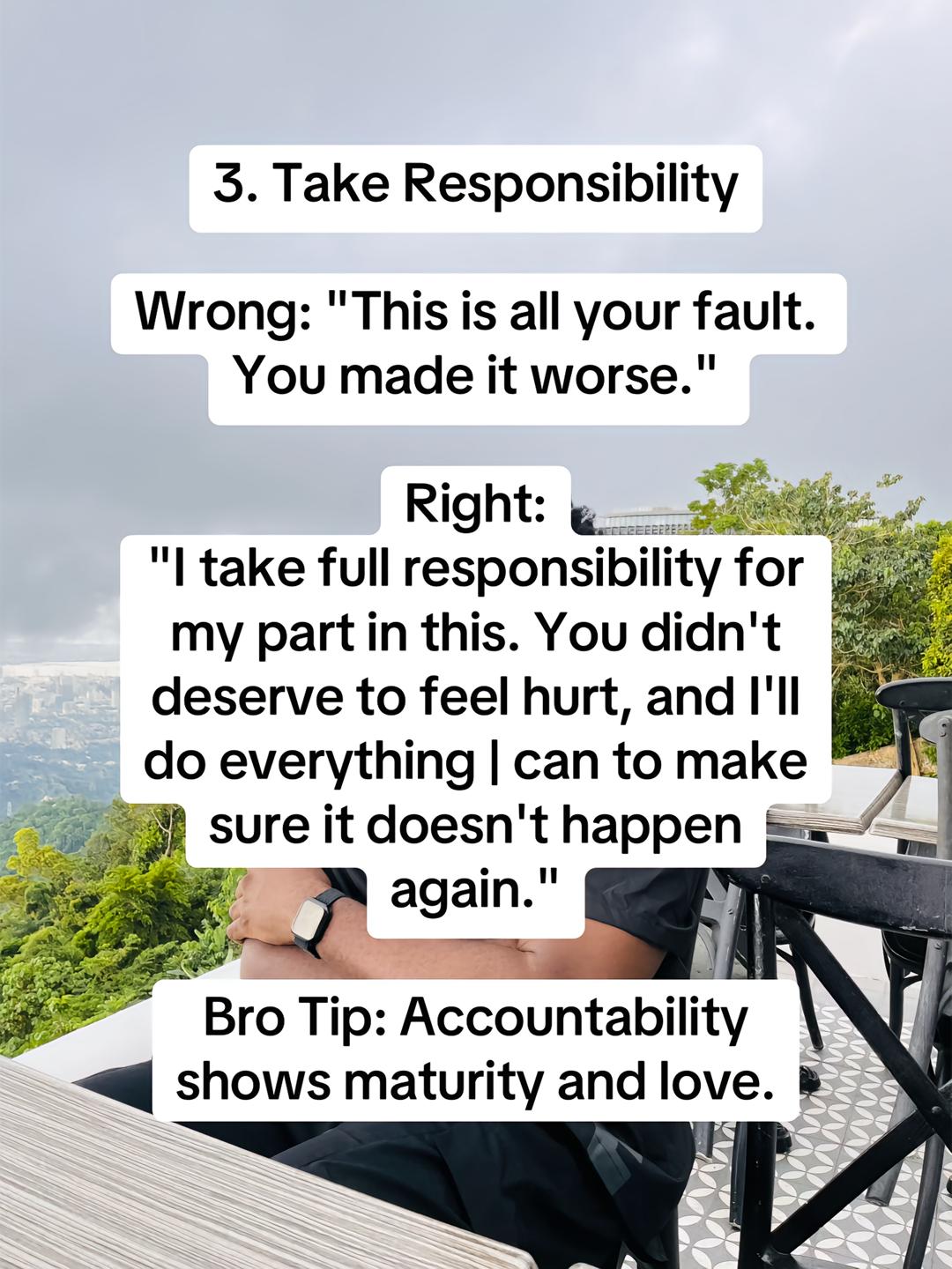 Dating/relationship Advice For Men by @bigchukky slide 5