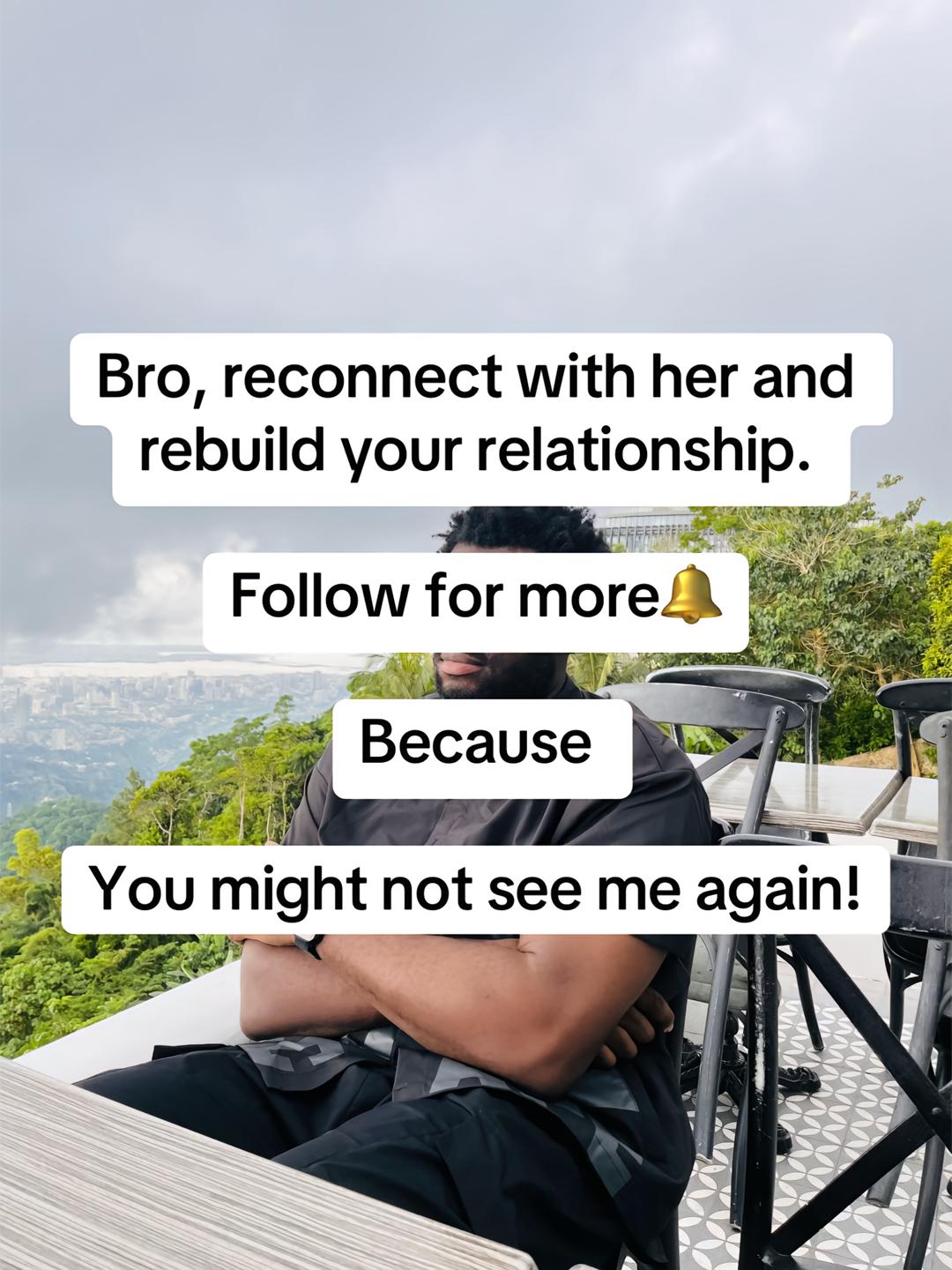Dating/relationship Advice For Men by @bigchukky slide 8