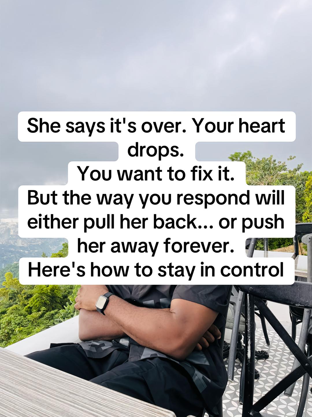 Dating/relationship Advice For Men by @bigchukky slide 2