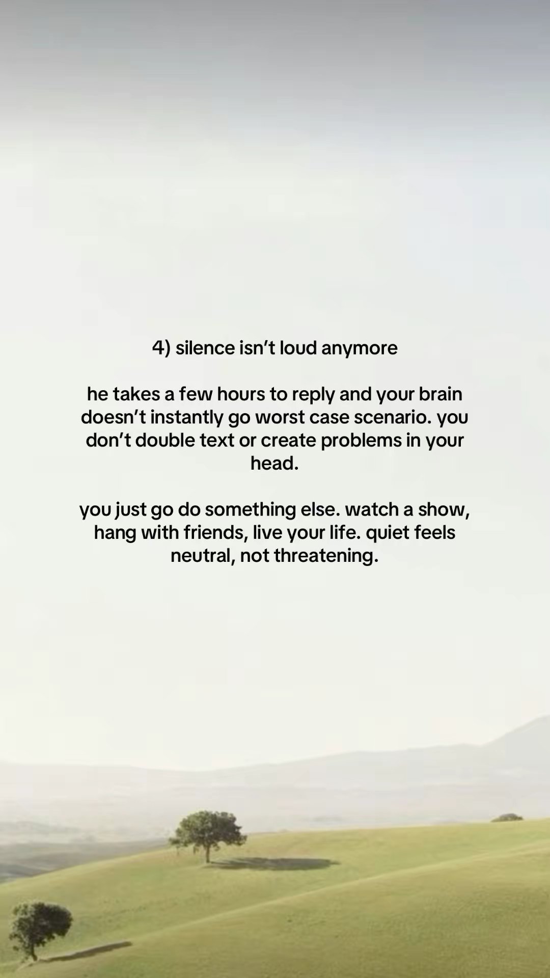 Vent Now App Promotion by @blair.xoxo432 slide 5