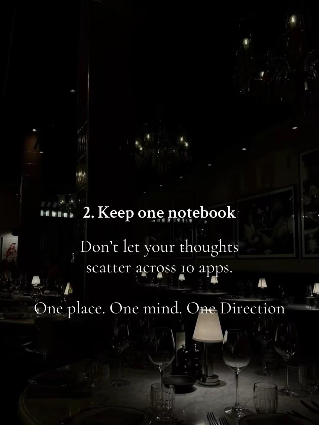 Mindset/motivation Coaching Programs by @built.by_discipline slide 3