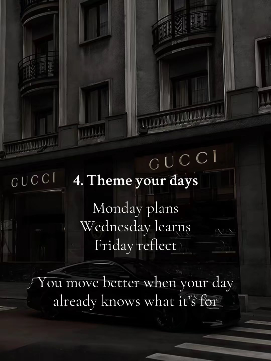 Mindset/motivation Coaching Programs by @built.by_discipline slide 5