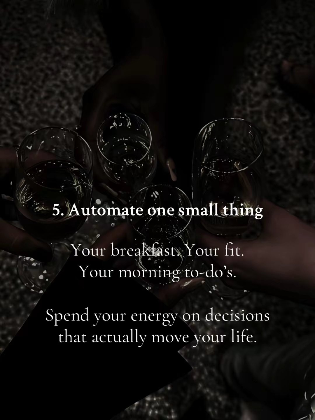 Mindset/motivation Coaching Programs by @built.by_discipline slide 6
