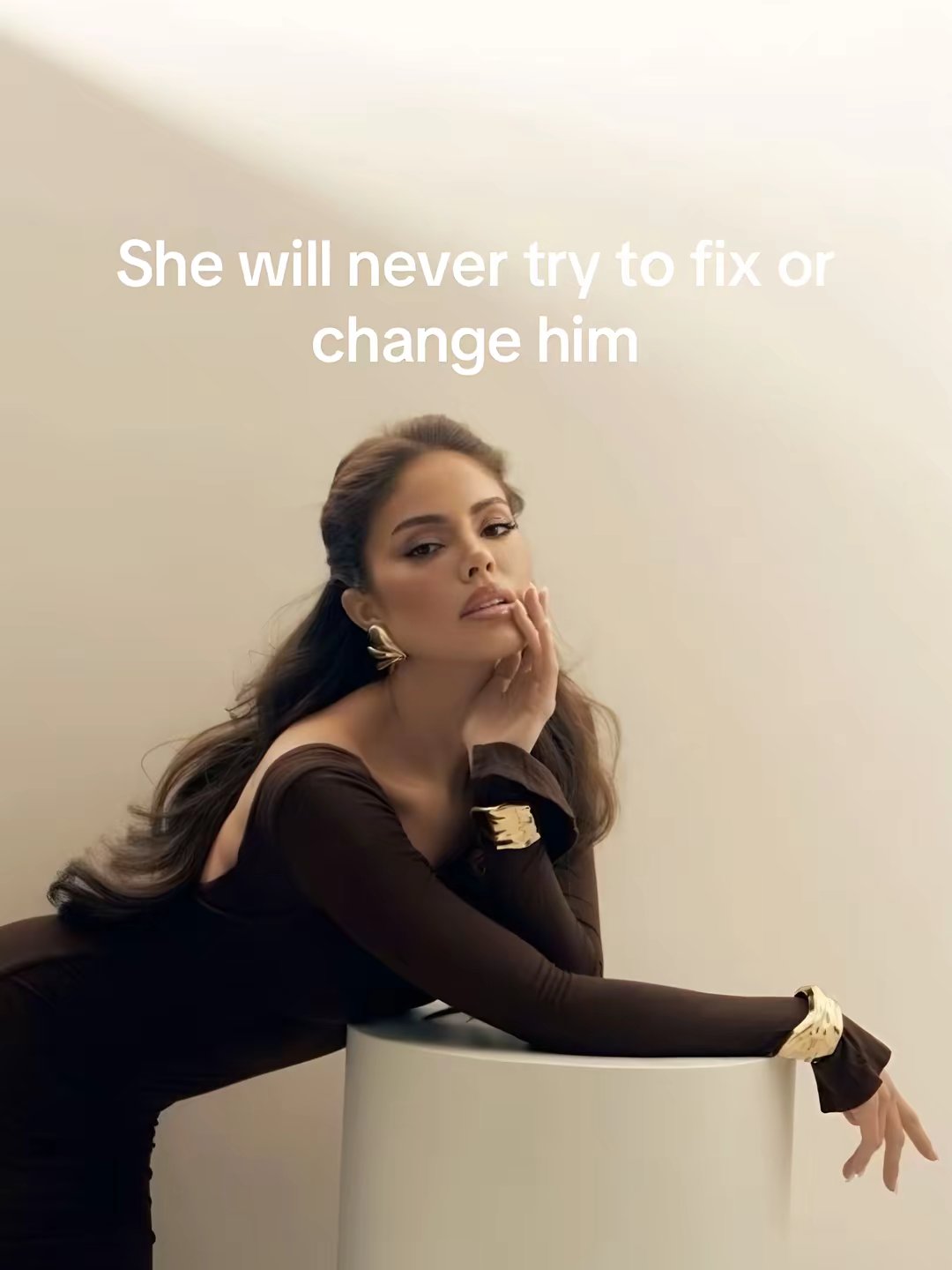 Female Empowerment Content by @by.sicilia slide 4