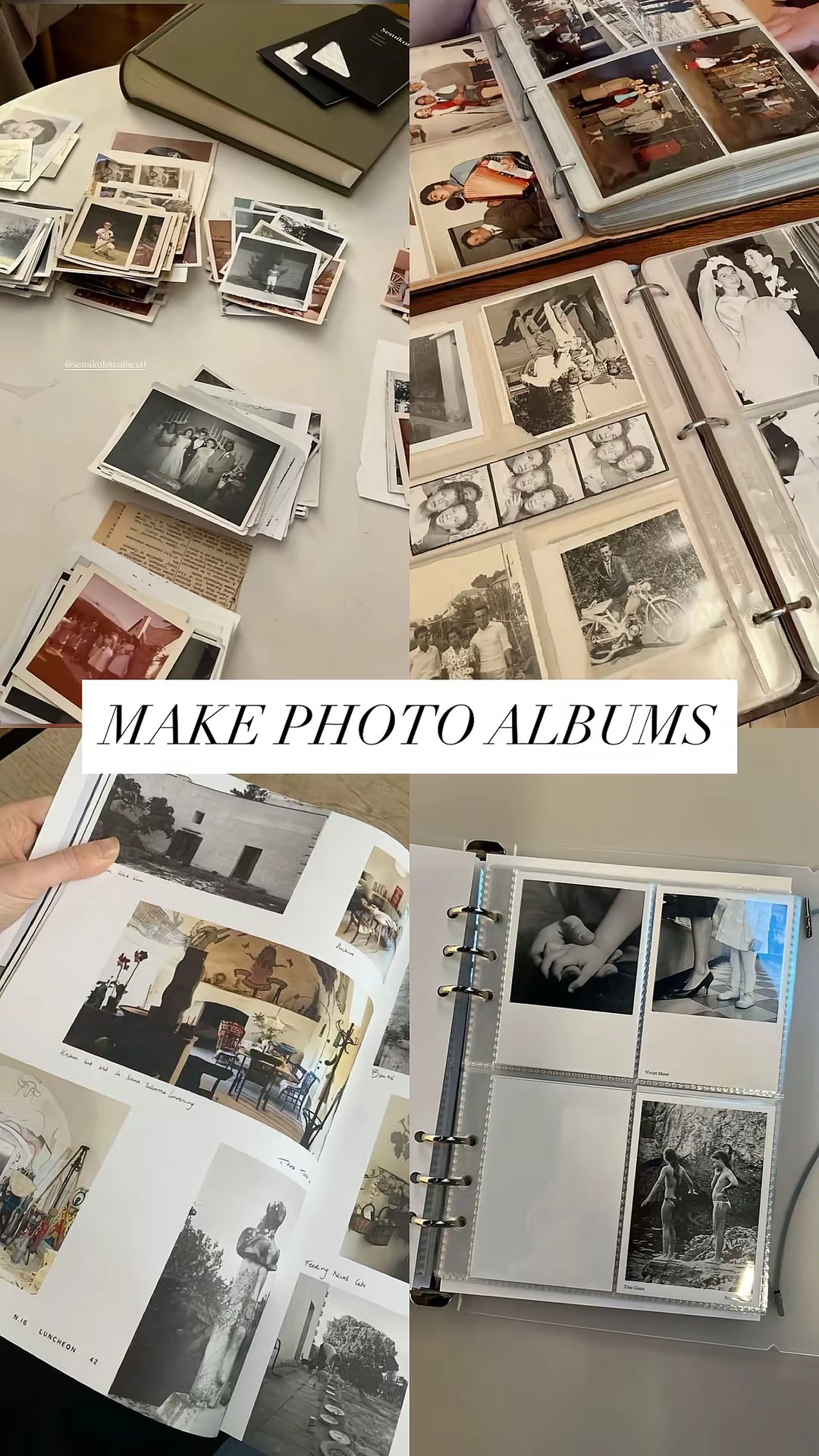 Fashion And Lifestyle Content by @bylauranicole slide 5