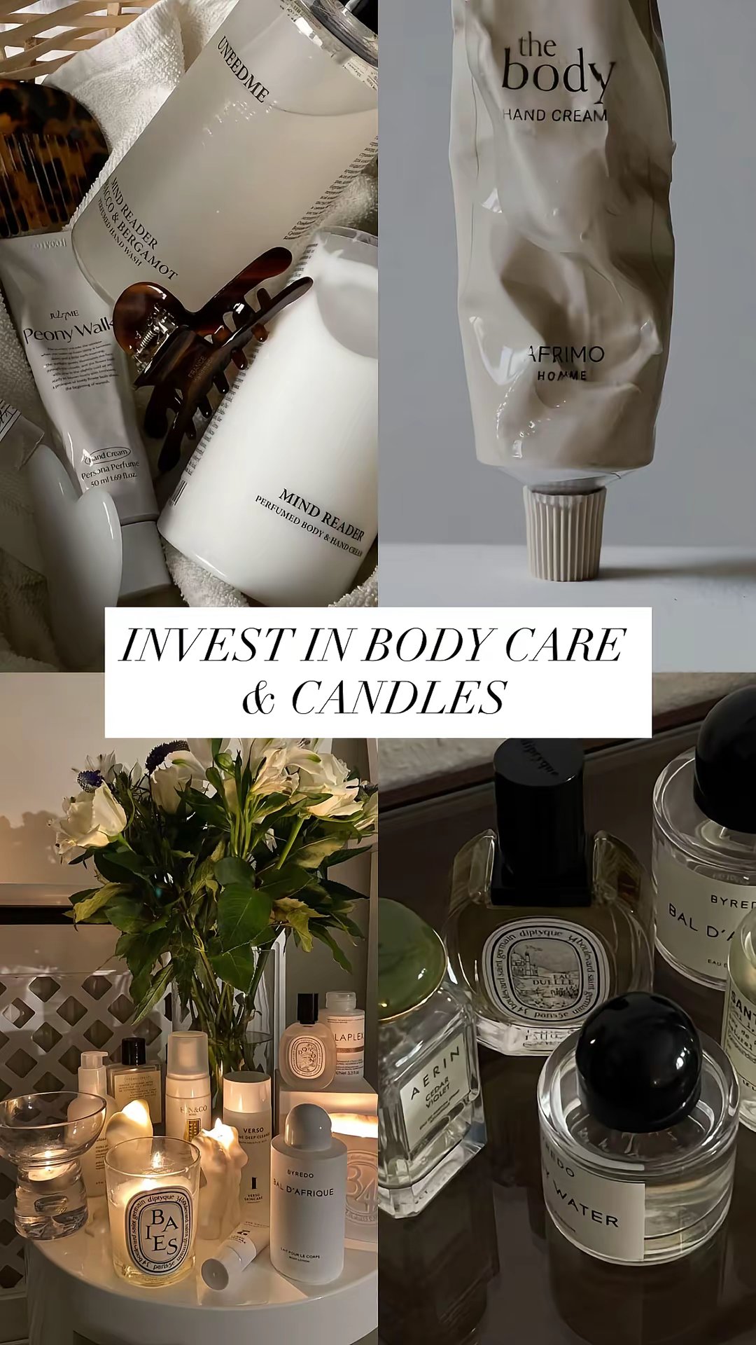 Fashion And Lifestyle Content by @bylauranicole slide 6