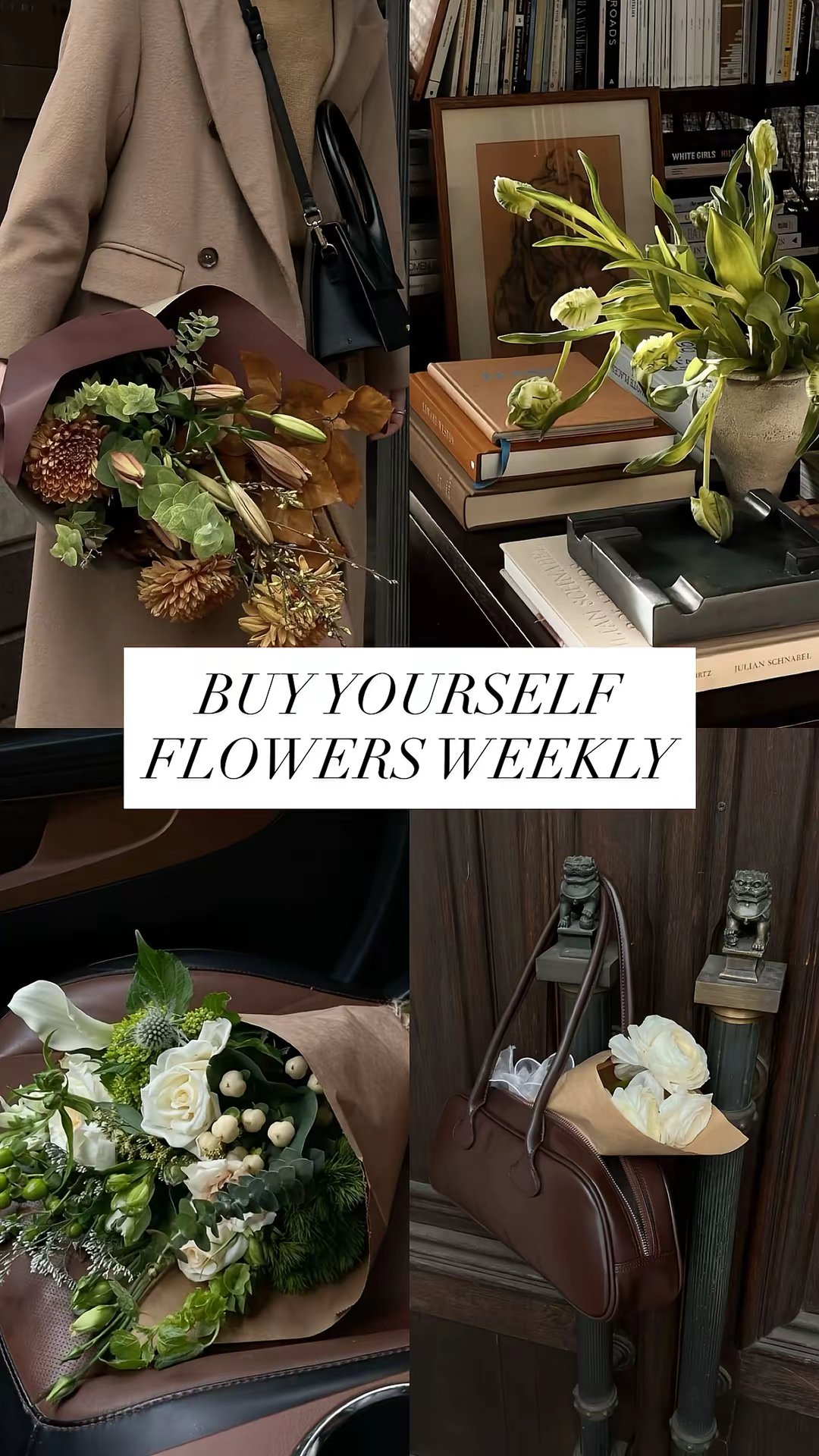 Fashion And Lifestyle Content by @bylauranicole slide 7