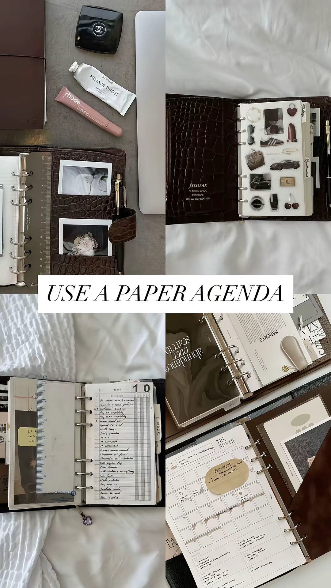 Fashion And Lifestyle Content by @bylauranicole slide 8