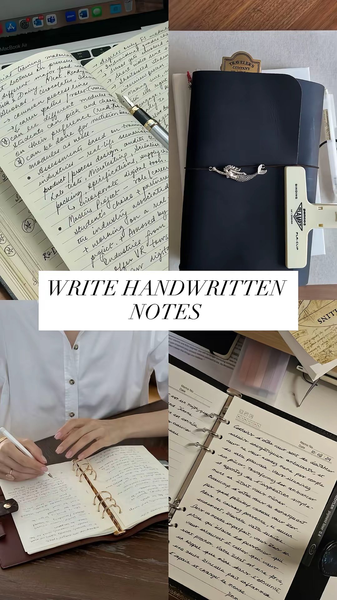 Fashion And Lifestyle Content by @bylauranicole slide 9