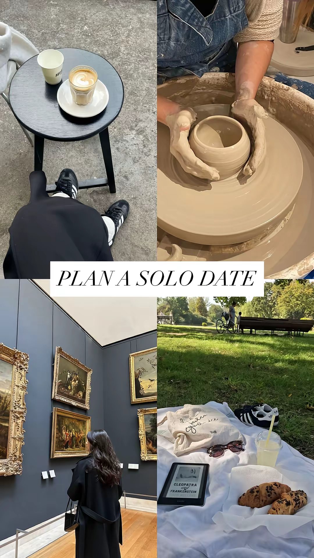 Fashion And Lifestyle Content by @bylauranicole slide 10