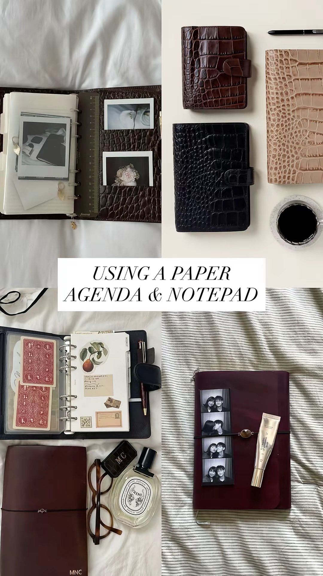 Fashion And Lifestyle Content by @bylauranicole slide 2