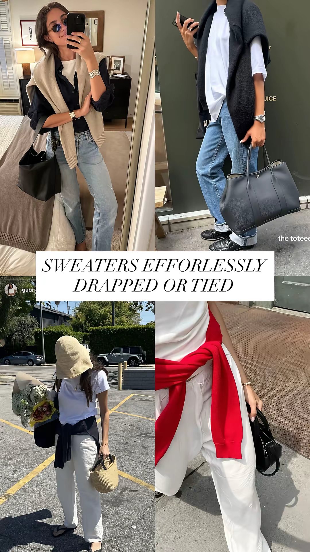 Fashion And Lifestyle Content by @bylauranicole slide 3