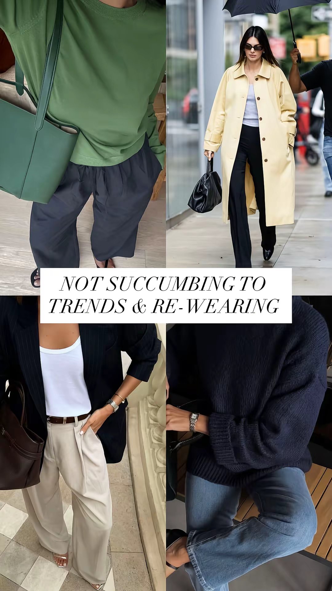 Fashion And Lifestyle Content by @bylauranicole slide 4
