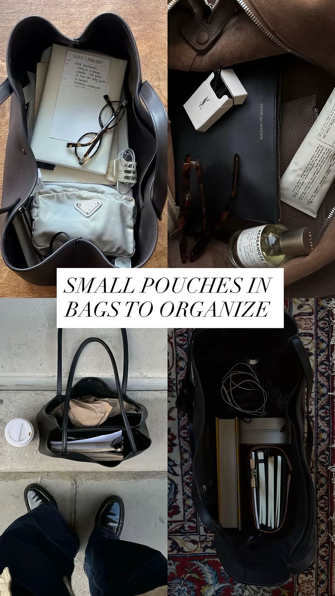 Fashion And Lifestyle Content by @bylauranicole slide 5