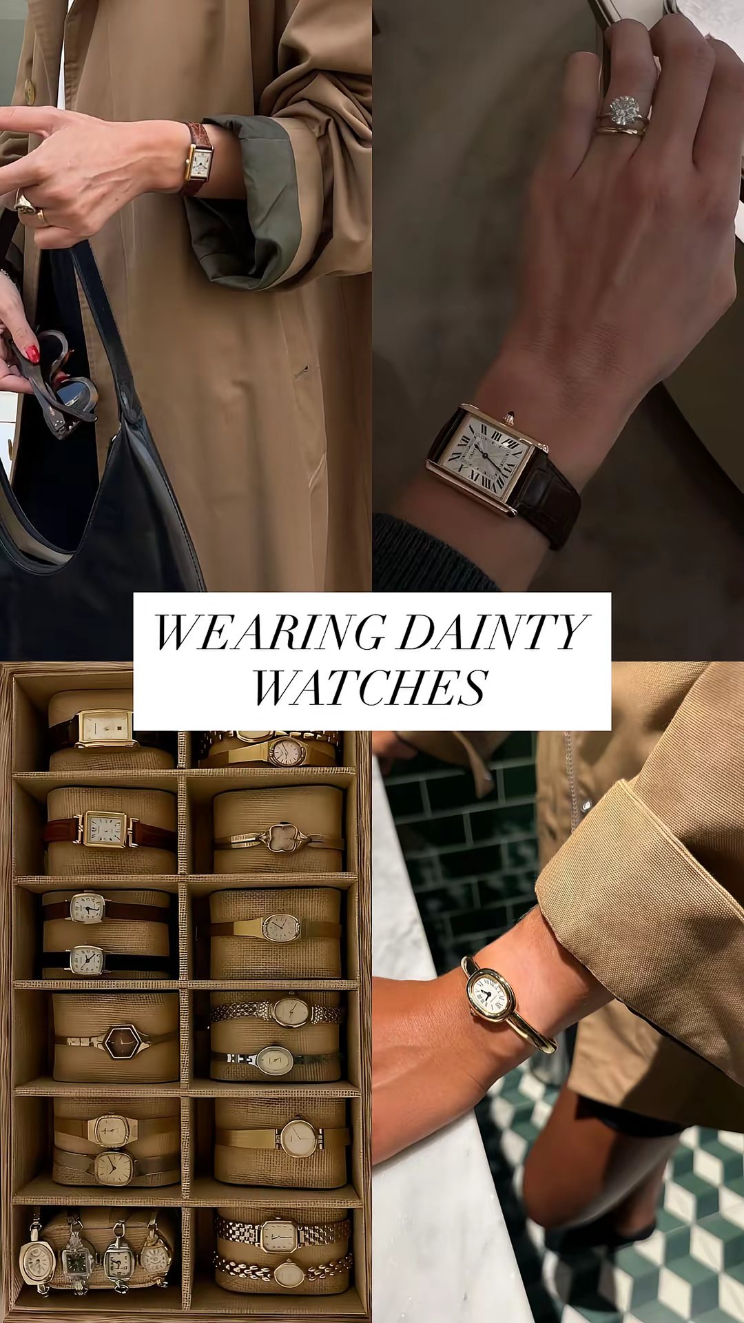 Fashion And Lifestyle Content by @bylauranicole slide 7