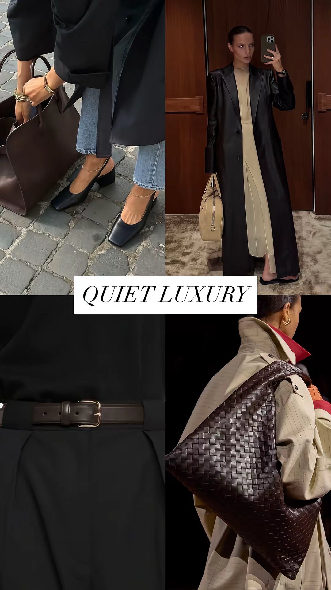 Fashion And Lifestyle Content by @bylauranicole slide 8