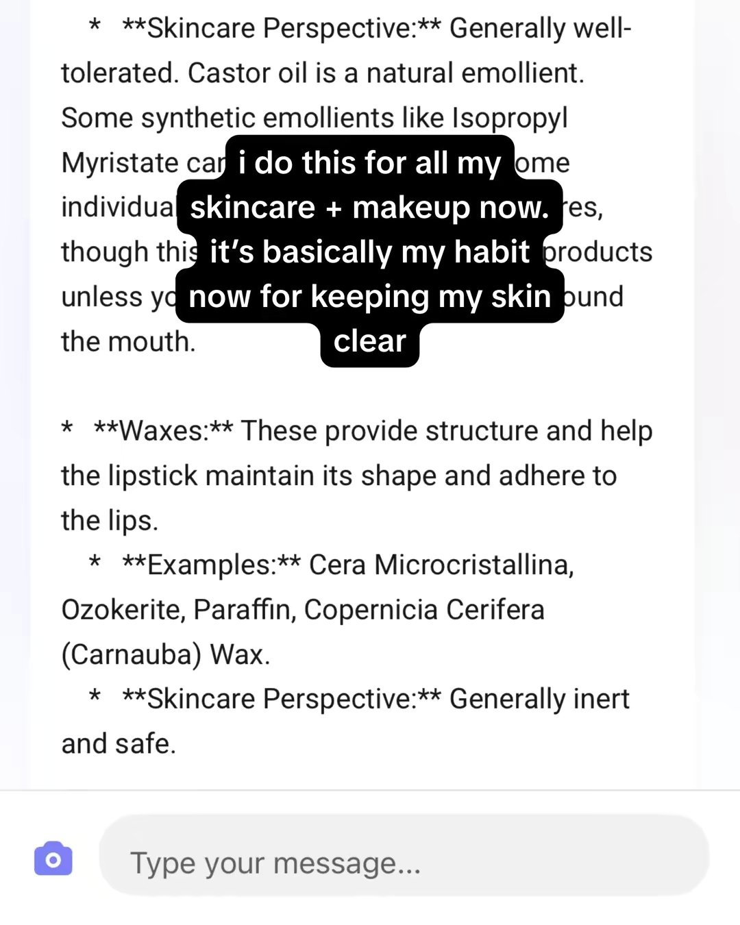 Careskin App For Skincare by @careskinhailey slide 8