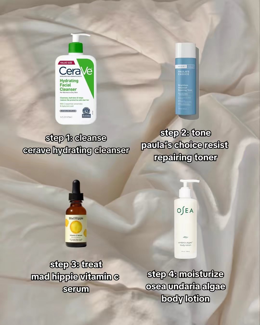 Careskin App For Skincare by @careskinhailey slide 2