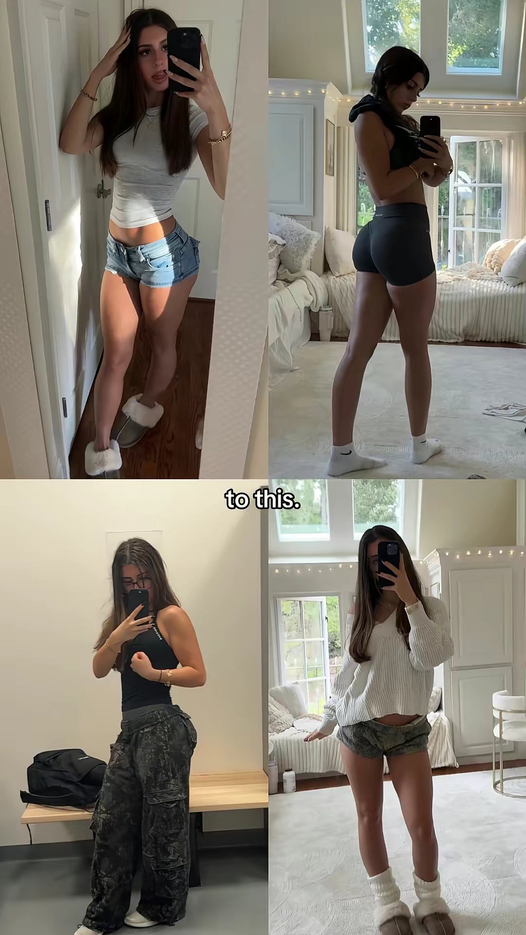 Fitness Apparel And Supplements by @catharelia slide 2