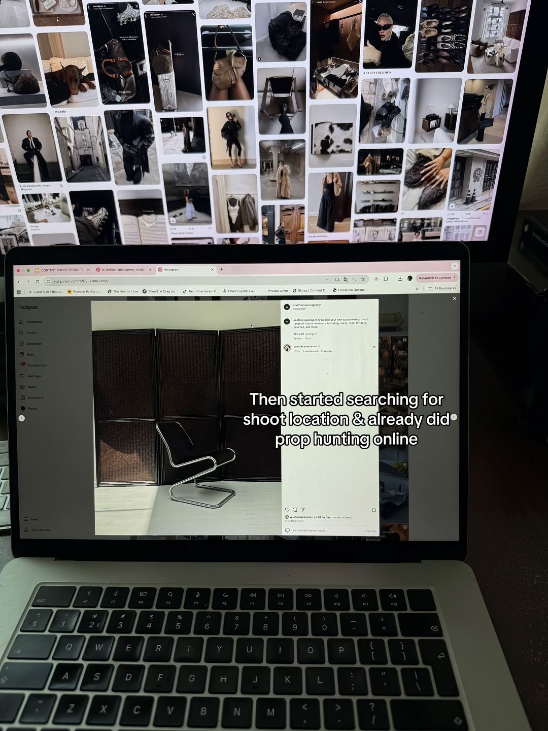 Creative Direction And Social Media Services by @charelgijzen slide 7