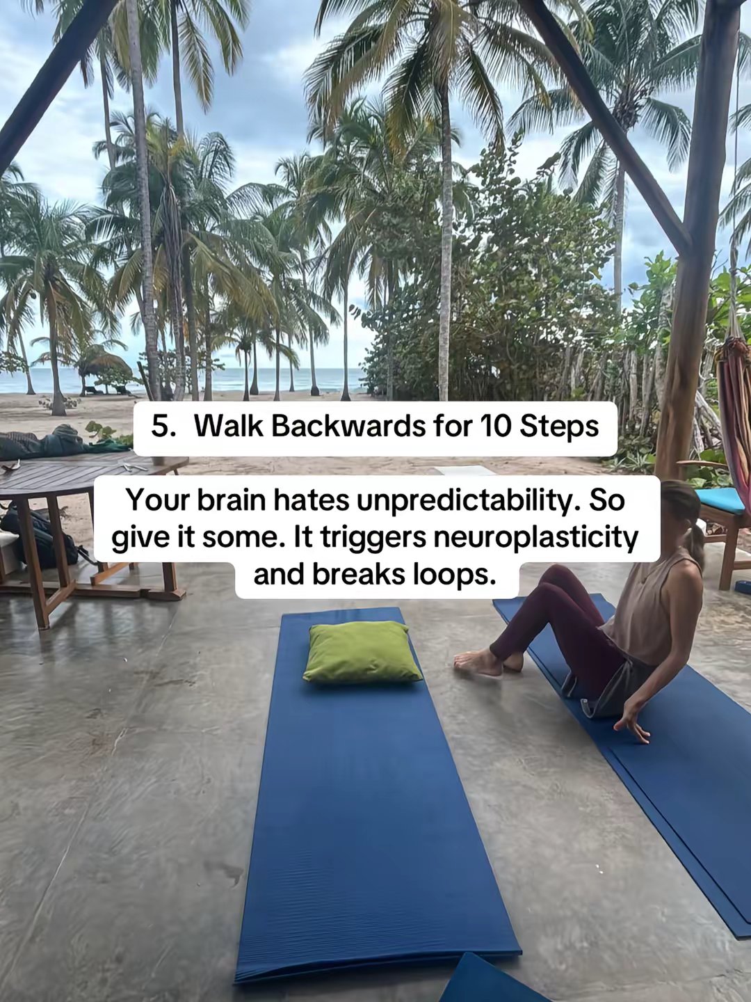 Mindset Coaching And Content Creation by @chey.jada slide 6