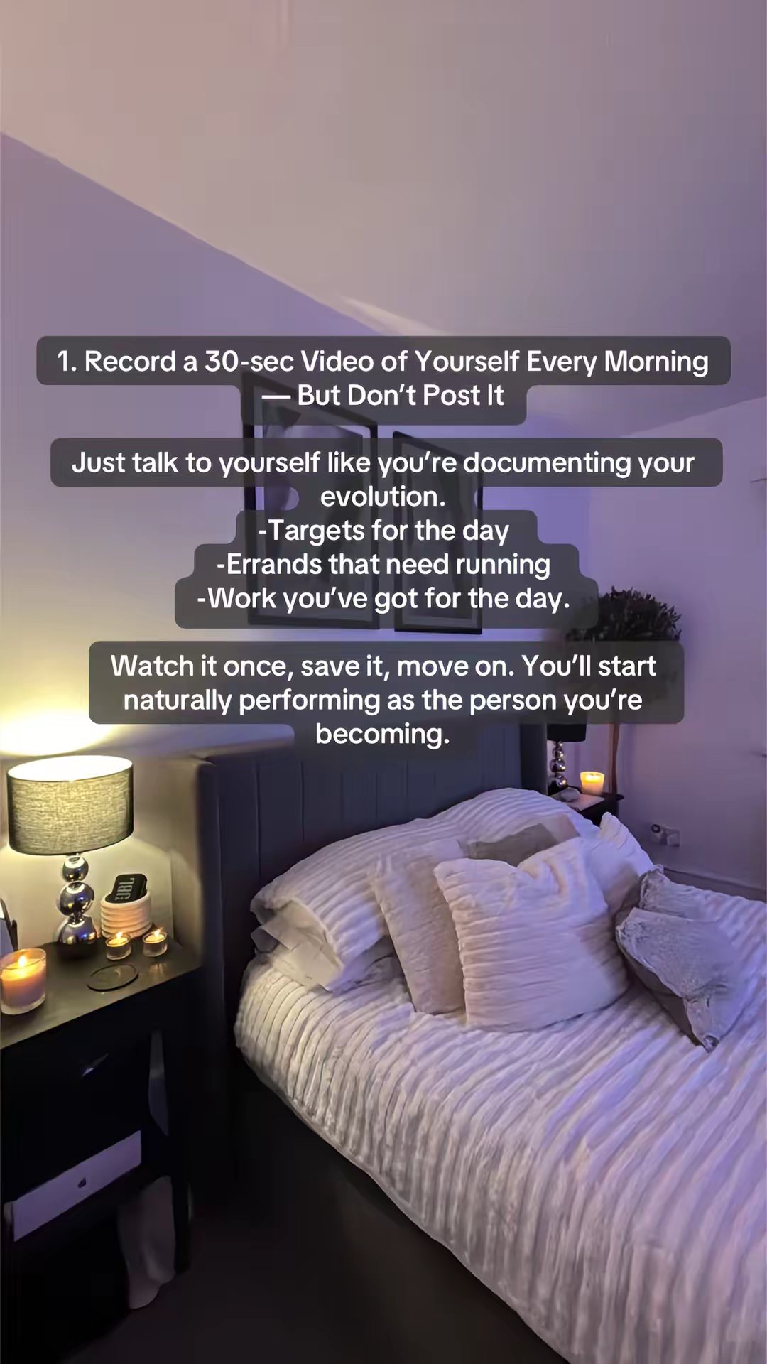 Mindset Coaching And Content Creation by @chey.jada slide 2