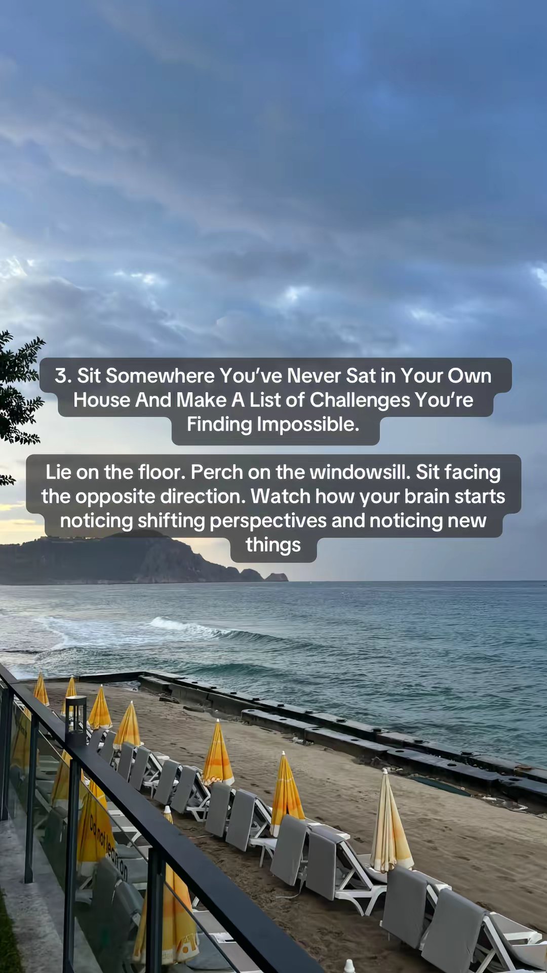 Mindset Coaching And Content Creation by @chey.jada slide 4