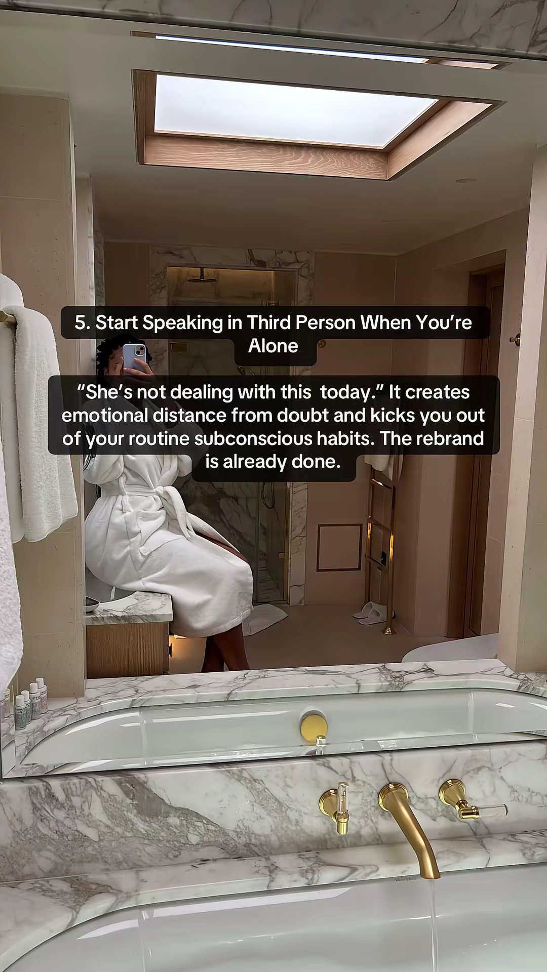 Mindset Coaching And Content Creation by @chey.jada slide 6