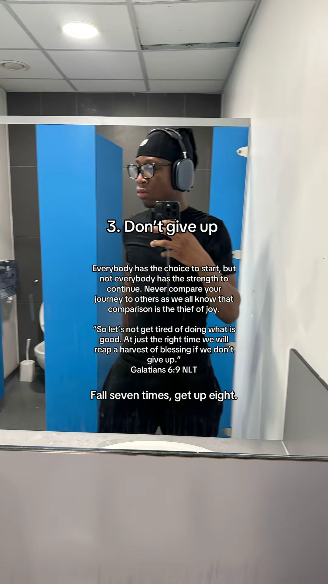 Self Improvement by @christiannirel7 slide 4