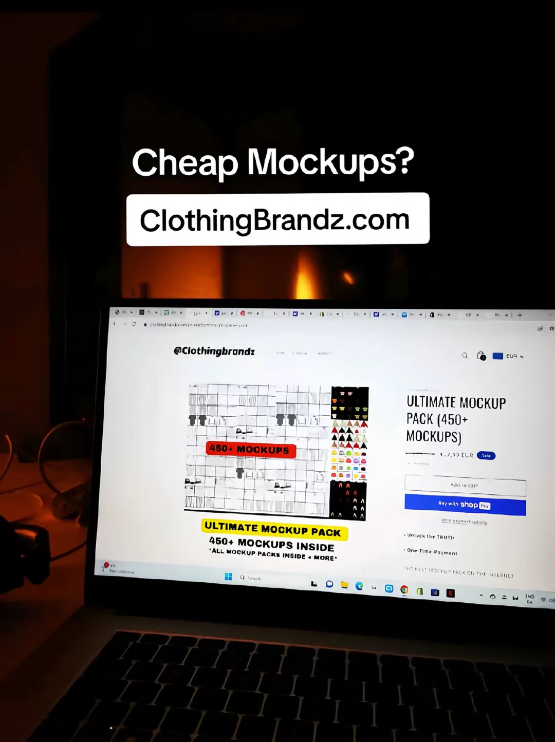 Clothing Brand Resources/mentorship by @clothingbrandz.2 slide 4