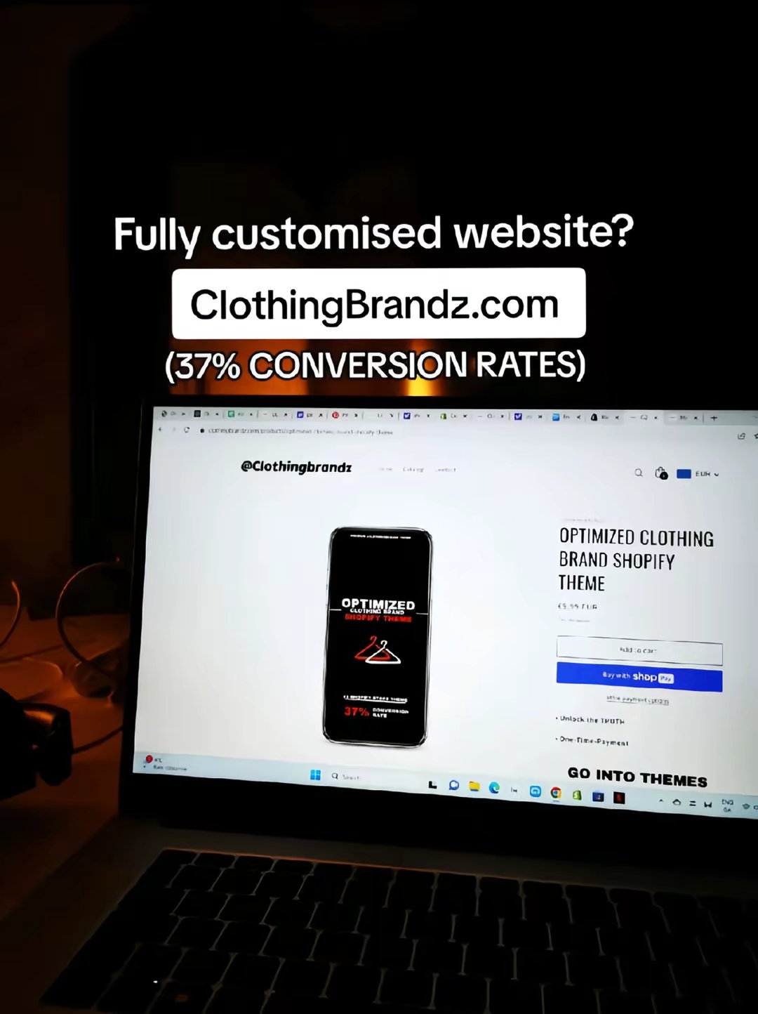 Clothing Brand Resources/mentorship by @clothingbrandz.2 slide 11