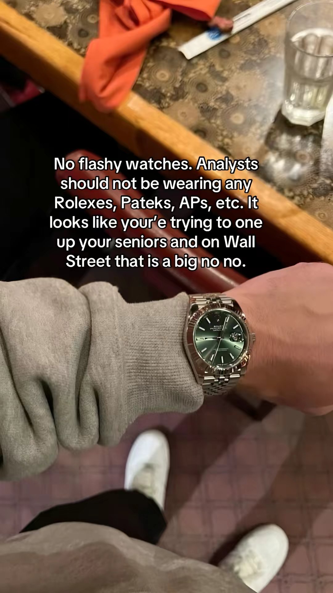 None by @corporateblake slide 6