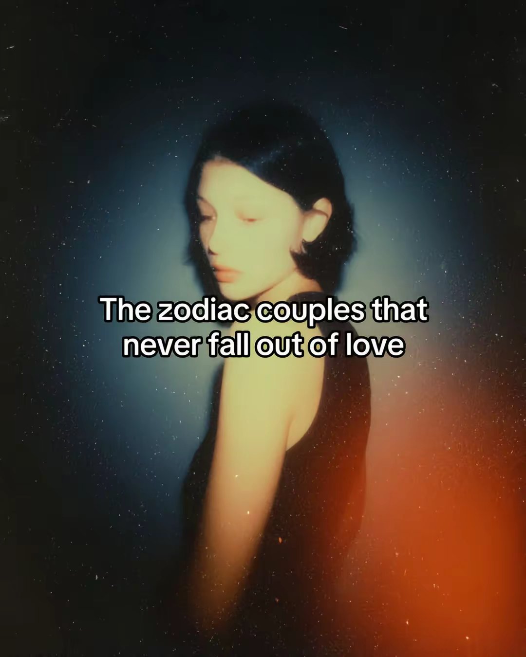 The zodiac couples that never fall out of love