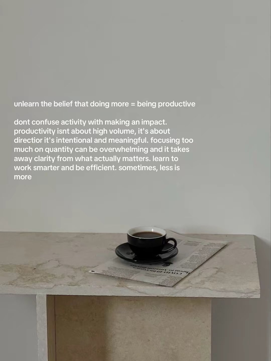 Self Improvement Journal Affiliate Product by @daily_softreset slide 5