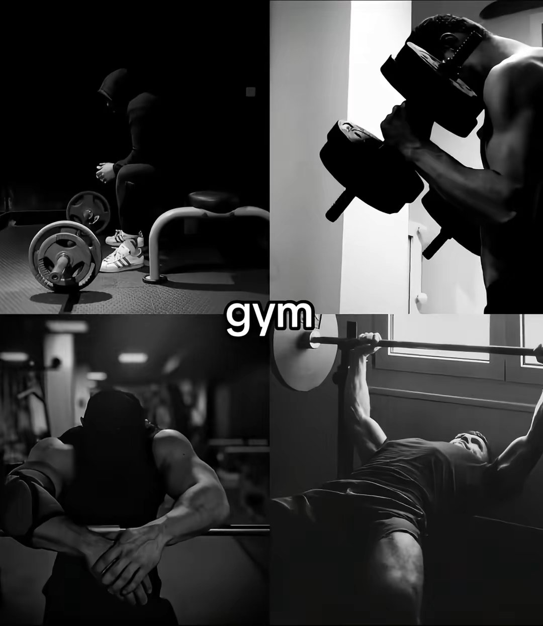Motivational Self Improvement Content by @david_goggin_fan slide 4
