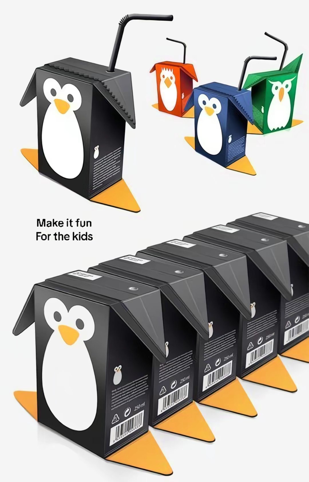 Brand And Packaging Design Services by @deetripper slide 5