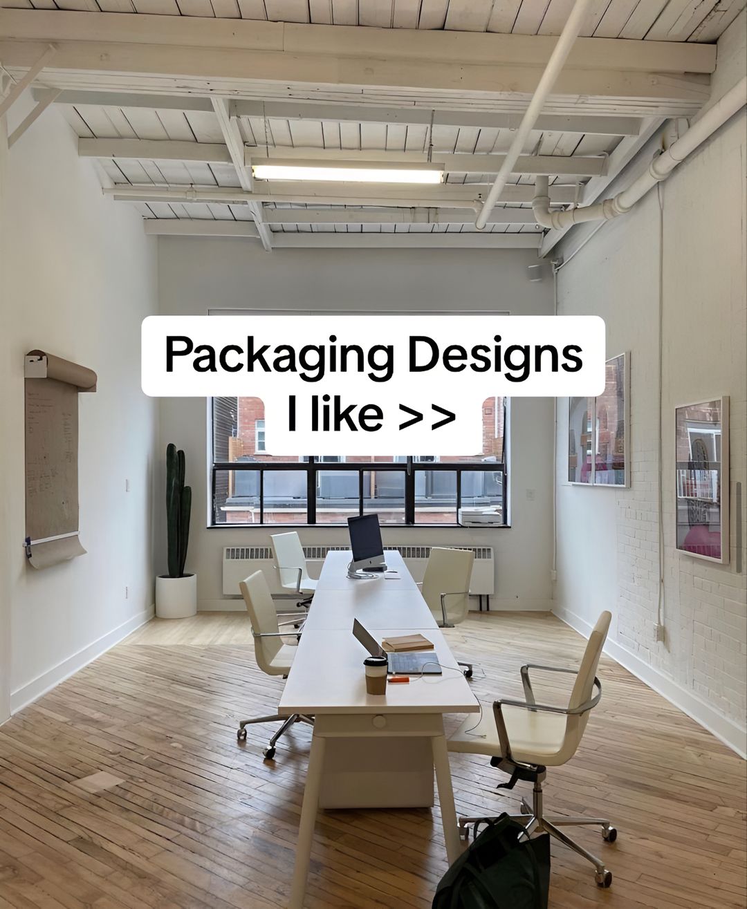 Packaging Designs I like >>