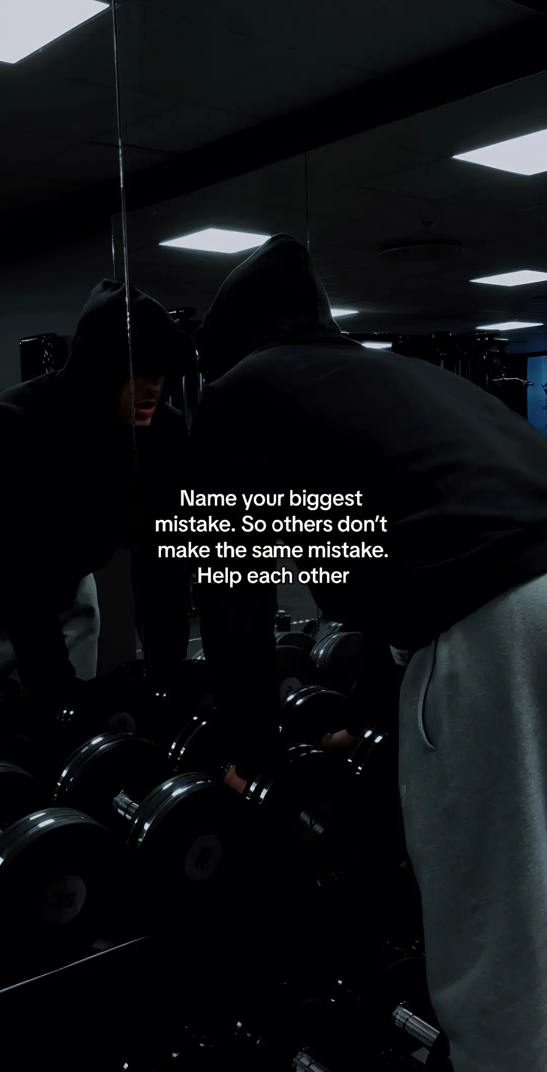 Motivational Men's Mental Health Content by @dennis_chosen slide 2