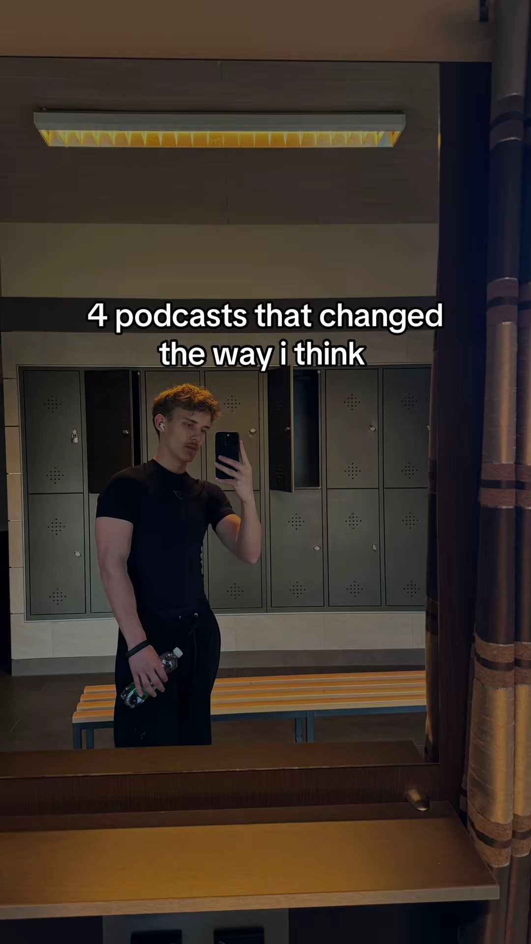 4 podcasts that changed the way i think