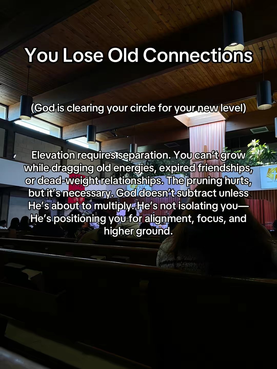 Faith Based Personal Development Content by @dex_thompson slide 5