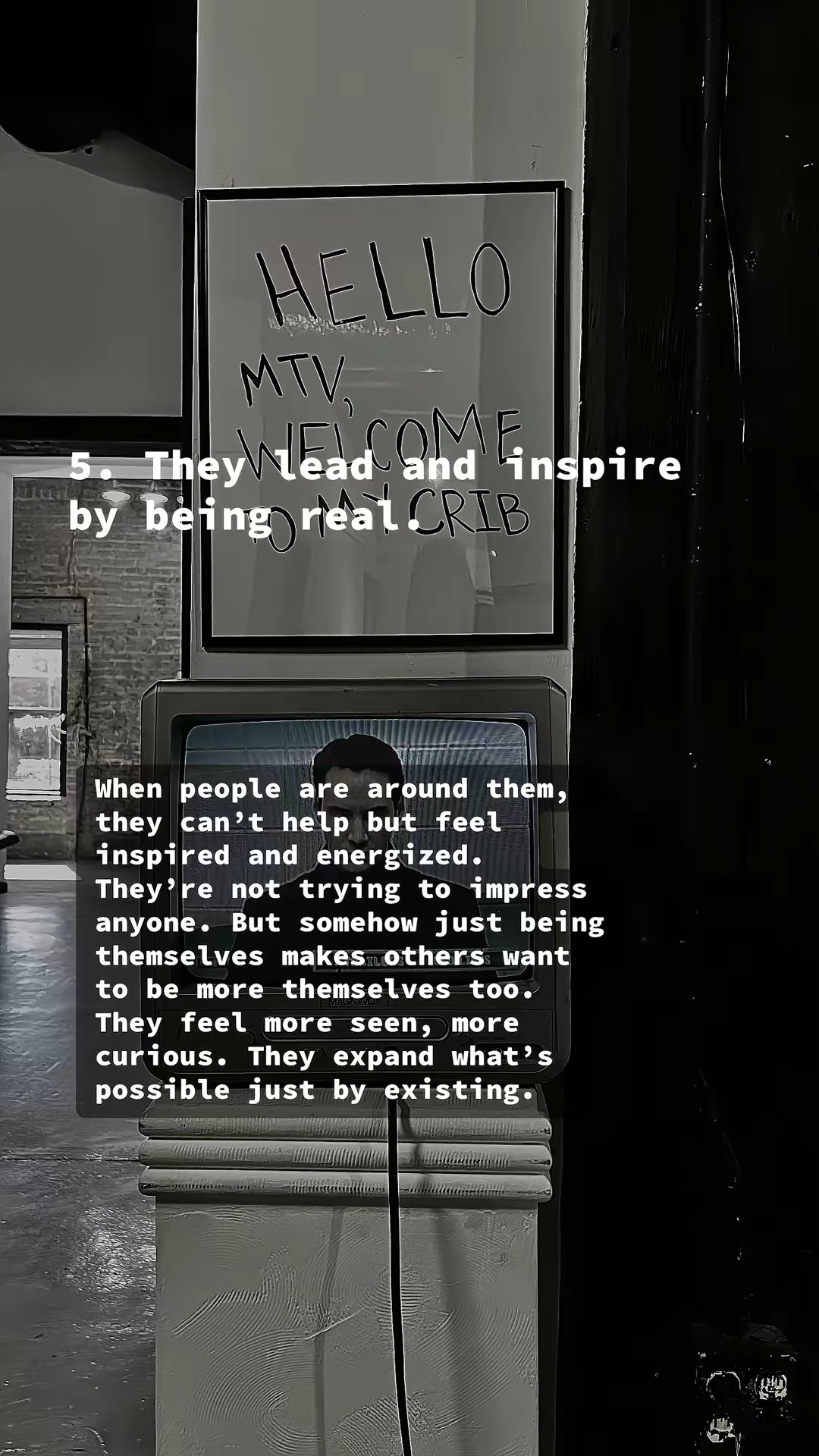 Community For Multifaceted Individuals by @dinocat.studio slide 6