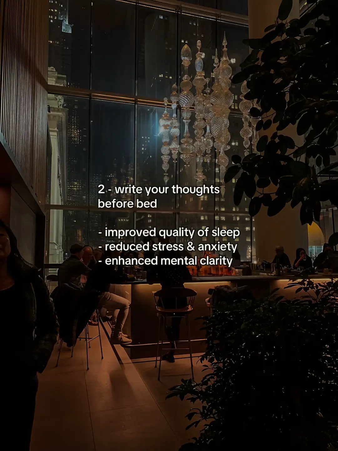 Self Improvement Guide/course by @disciplined.daily slide 3