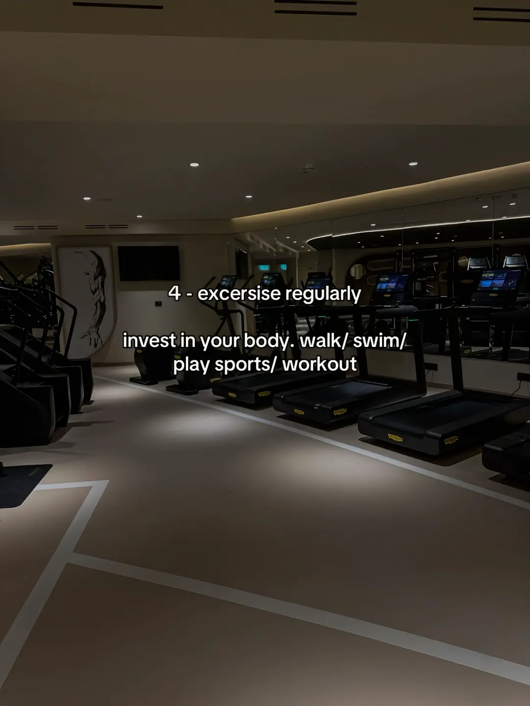 Self Improvement Guide/course by @disciplined.daily slide 5