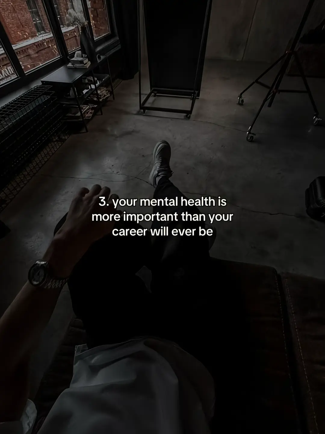 Self Improvement Guide/course by @disciplined.daily slide 4