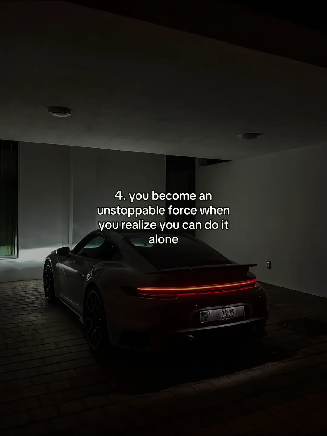 Self Improvement Guide/course by @disciplined.daily slide 5