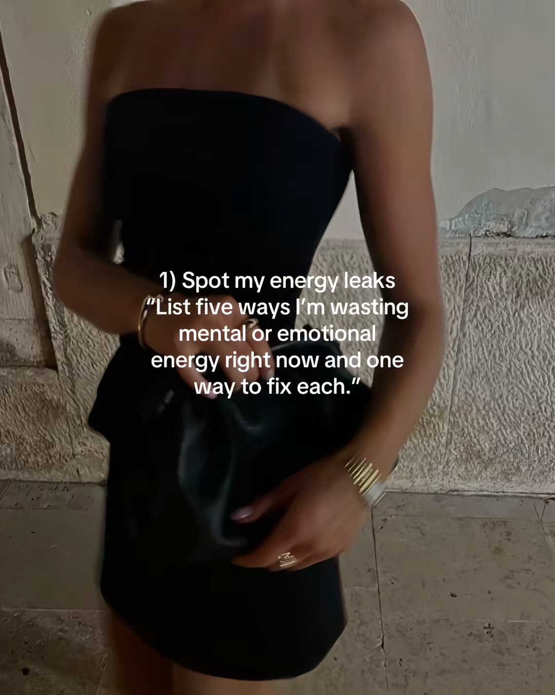 Feminine Mindset Guide/content by @divine.femme.one slide 2
